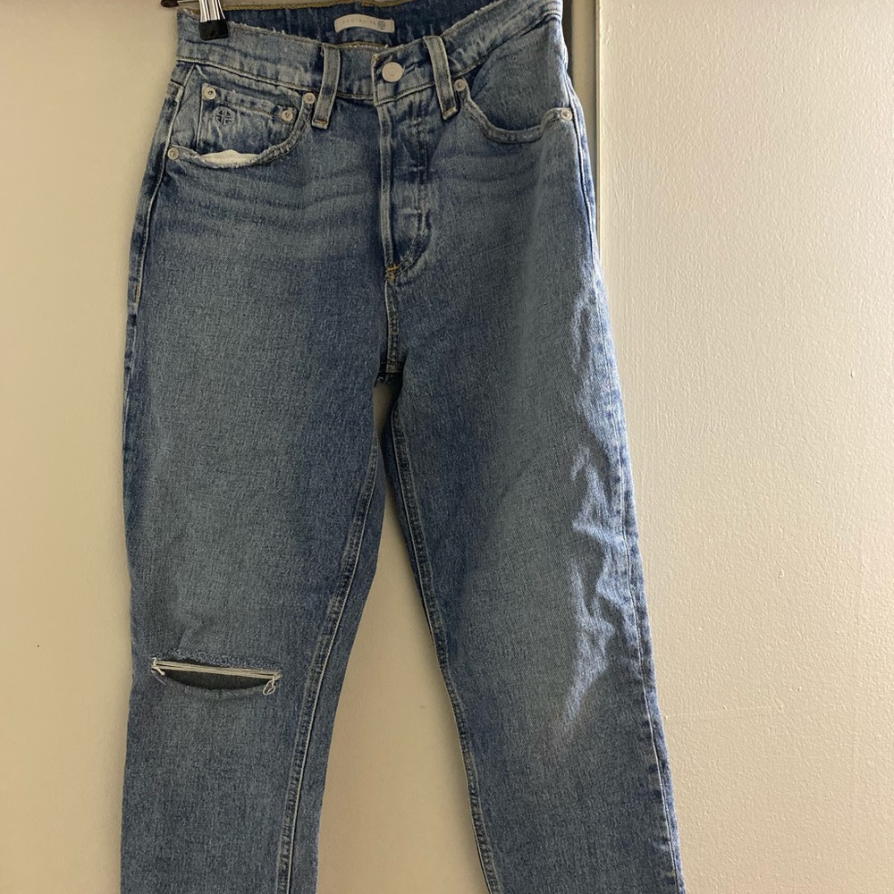 Socialite Jeans